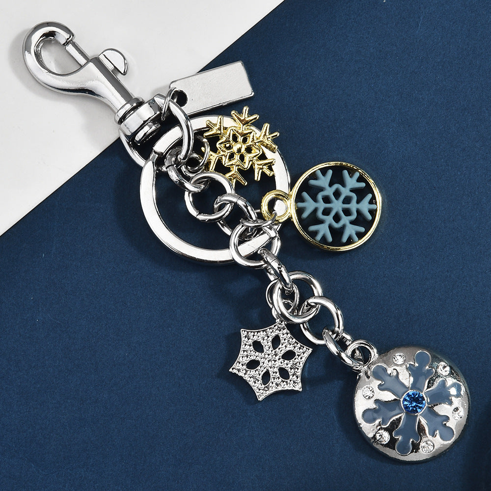 Porte-clés pendentif pour sac | LSDJ