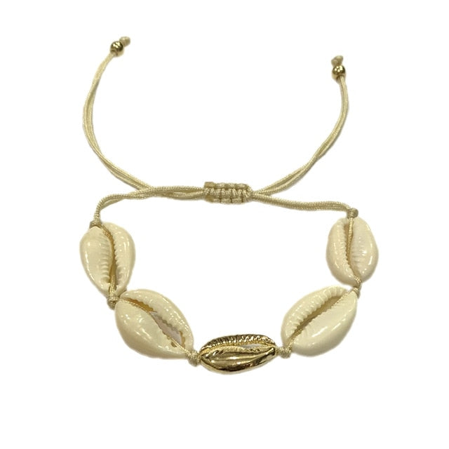 Bracelet zodiacal en perles de pierre naturelle